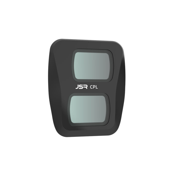 For DJI Air 3 JSR KB Series Drone Lens Filter, Filter:CPL - Mavic Lens Filter by JSR | Online Shopping UK | buy2fix