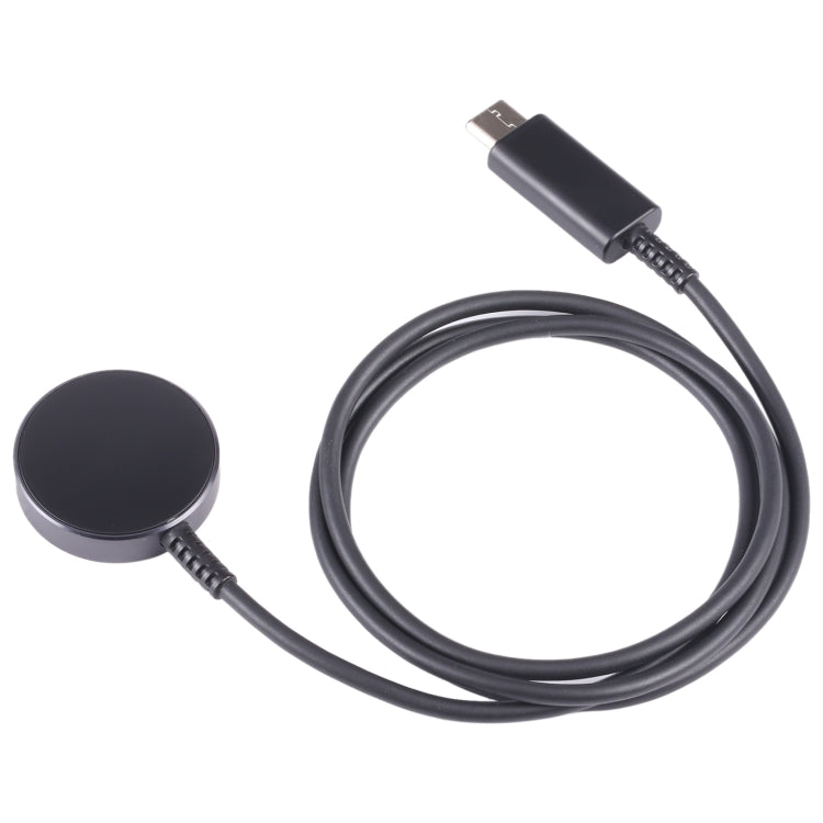 Original USB Watch Charger For Samsung Galaxy Watch3 SM-R850 41mm - For Samsung by buy2fix | Online Shopping UK | buy2fix