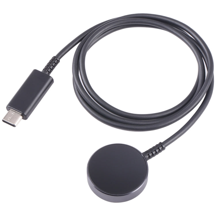 Original USB Watch Charger For Samsung Galaxy Watch4 Classic SM-R885 - For Samsung by buy2fix | Online Shopping UK | buy2fix
