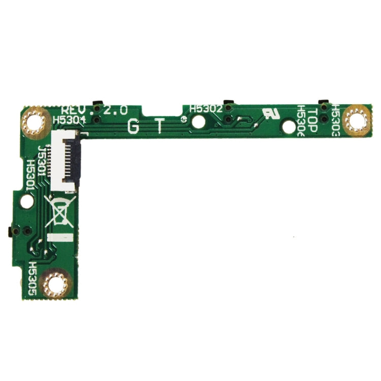 For Asus T100 Switch Button Small Board - Asus Spare Parts by buy2fix | Online Shopping UK | buy2fix