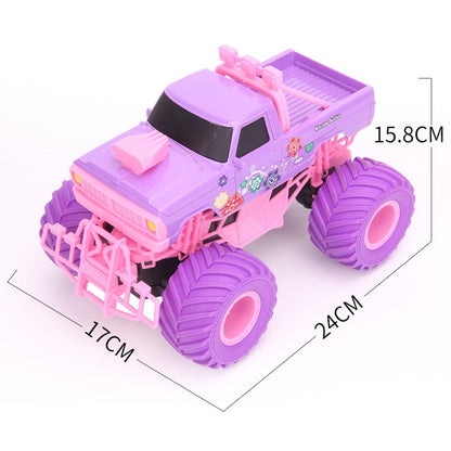 JJR/C Q157 Remote Control Big Foot Climbing Car(Model C Beetle) - RC Cars by JJR/C | Online Shopping UK | buy2fix