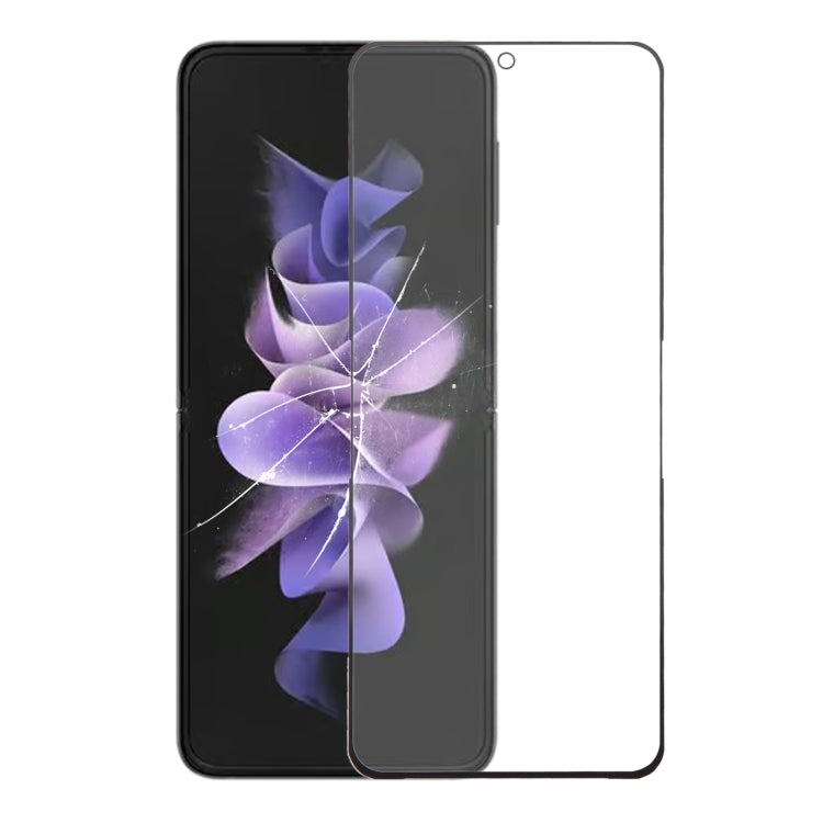 For Samsung Galaxy Z Flip3 5G SM-F711B LCD Screen Fold Film - Others by buy2fix | Online Shopping UK | buy2fix
