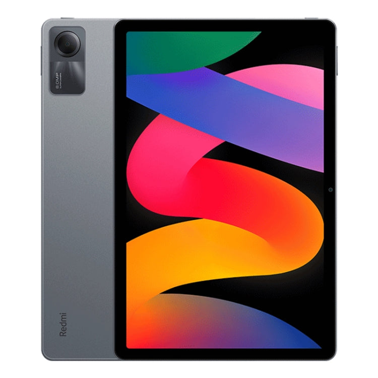 Xiaomi Redmi Pad SE 11 inch, 8GB+256GB, MIUI Pad 14 OS Qualcomm Snapdragon 680 Octa Core, Not Support Google Play(Grey) - Other by Xiaomi | Online Shopping UK | buy2fix