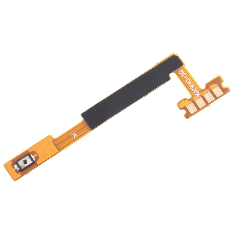 For Honor Play 40 OEM Power Button & Volume Button Flex Cable - Flex Cable by buy2fix | Online Shopping UK | buy2fix