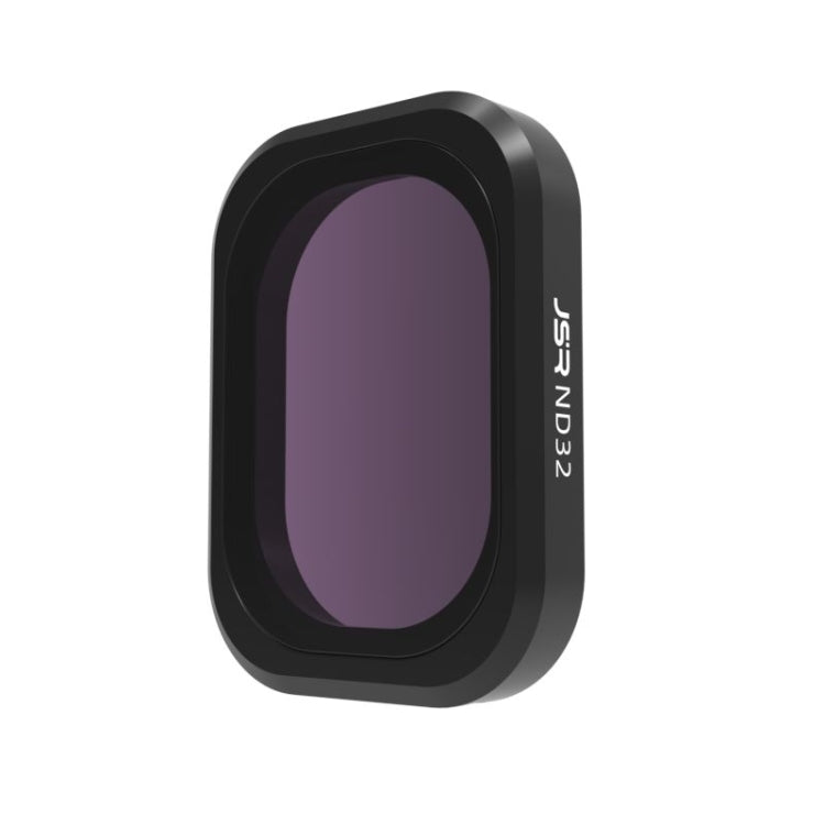 For DJI OSMO Pocket 3 JSR CB Series Camera Lens Filter, Filter:ND32 - Lens Accessories by JSR | Online Shopping UK | buy2fix