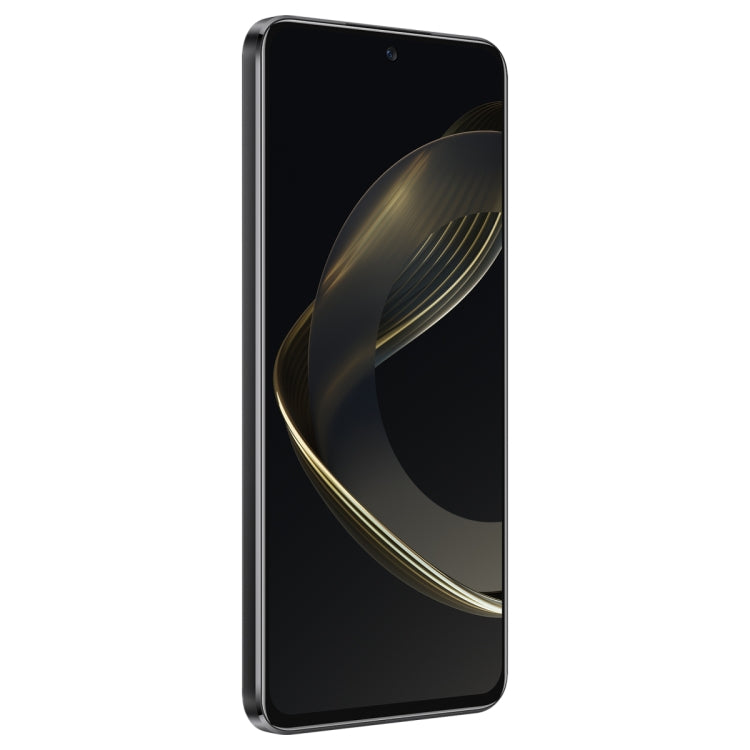 HUAWEI nova 11 SE, 512GB, Screen Fingerprint Identification, 6.67 inch HarmonyOS 4.0 Qualcomm Snapdragon 680 Octa Core, Network: 4G, NFC, OTG, Not Support Google Play(Black) - Huawei Mate & P by Huawei | Online Shopping UK | buy2fix