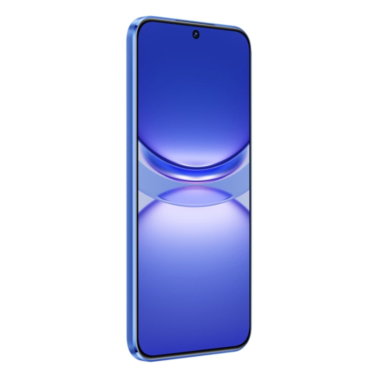 Huawei nova 12 Active, 8GB+512GB, Screen Fingerprint Identification, 6.7 inch HarmonyOS 4.0 Qualcomm Snapdragon 778G 4G Octa Core, Network: 4G, NFC, OTG, Not Support Google Play(Blue) - Huawei Mate & P by Huawei | Online Shopping UK | buy2fix