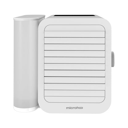 Xiaomi Youpin microhoo MH01R Mini Air Conditioning Fan (White) - Consumer Electronics by Xiaomi | Online Shopping UK | buy2fix