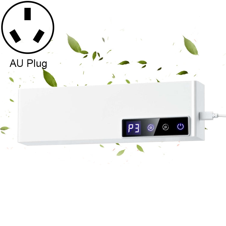 Home Smart Air Disinfection Machine Ozone Disinfection Sterilization Deodorization Negative Ion Air Purifier (AU Plug) - Home & Garden by buy2fix | Online Shopping UK | buy2fix