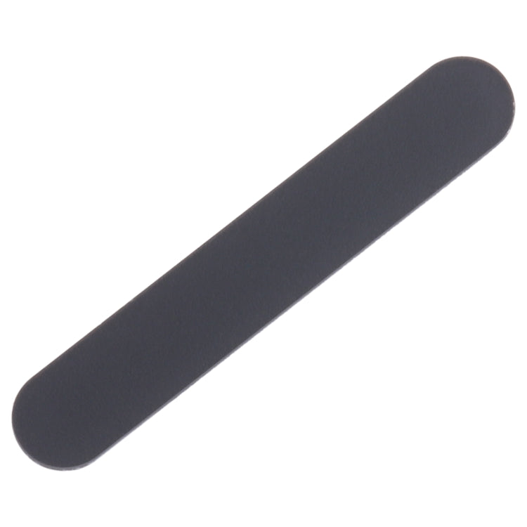 For iPhone 12 / 12 mini US Edition 5G Signal Antenna Glass Plate (Black) - Others by buy2fix | Online Shopping UK | buy2fix