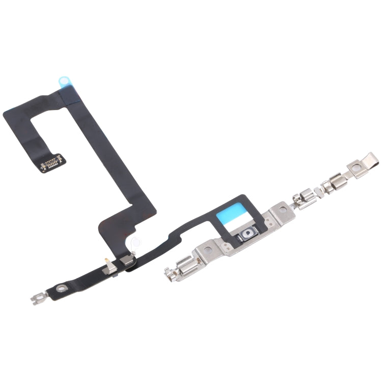For iPhone 14 Power Button Flex Cable - Repair & Spare Parts by buy2fix | Online Shopping UK | buy2fix