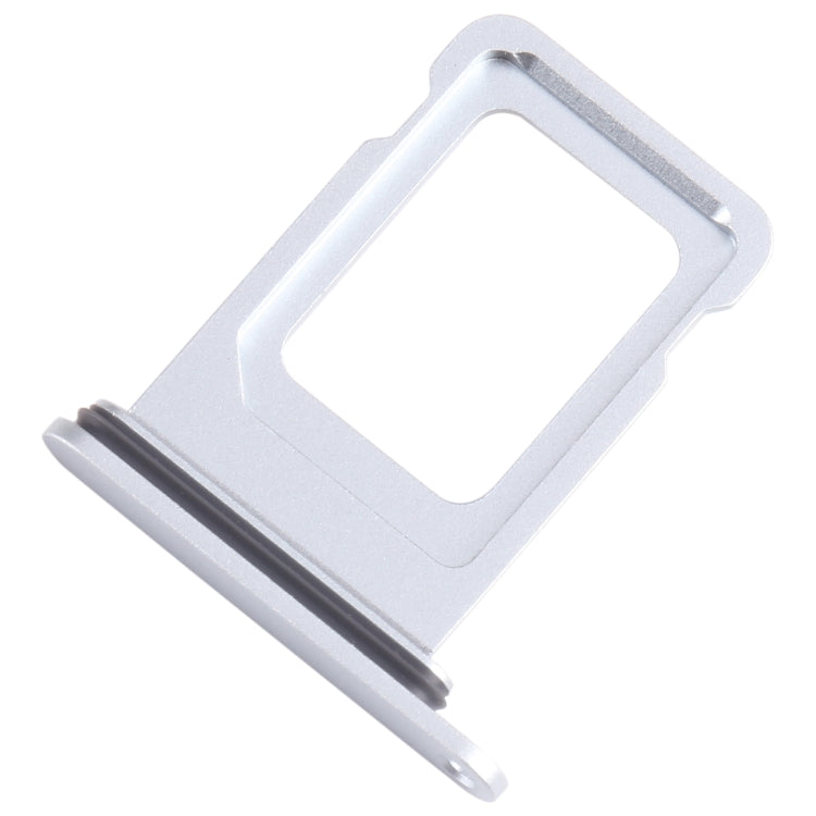 For iPhone 15 SIM Card Tray (Blue) -  by buy2fix | Online Shopping UK | buy2fix