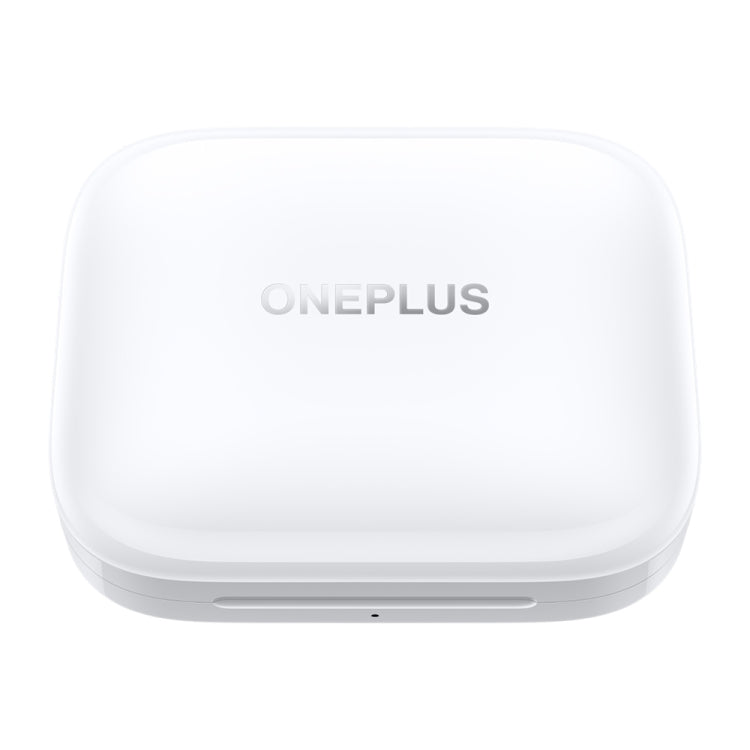 Original OnePlus Buds Pro TWS ANC Waterproof Bluetooth Earphone(White) - TWS Earphone by OnePlus | Online Shopping UK | buy2fix