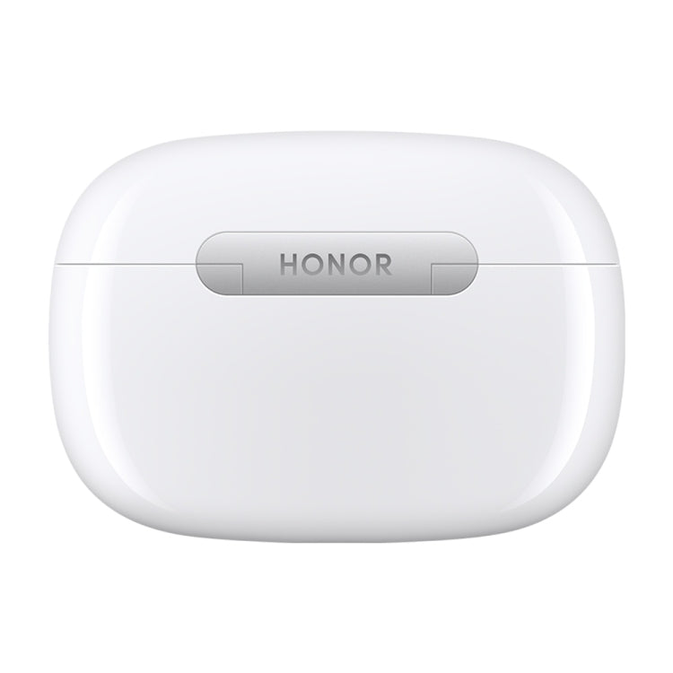 Original Honor Earbuds 3 Pro TWS Noise Reduction Body Temperature Detection Bluetooth Earphone(White) - TWS Earphone by Huawei | Online Shopping UK | buy2fix