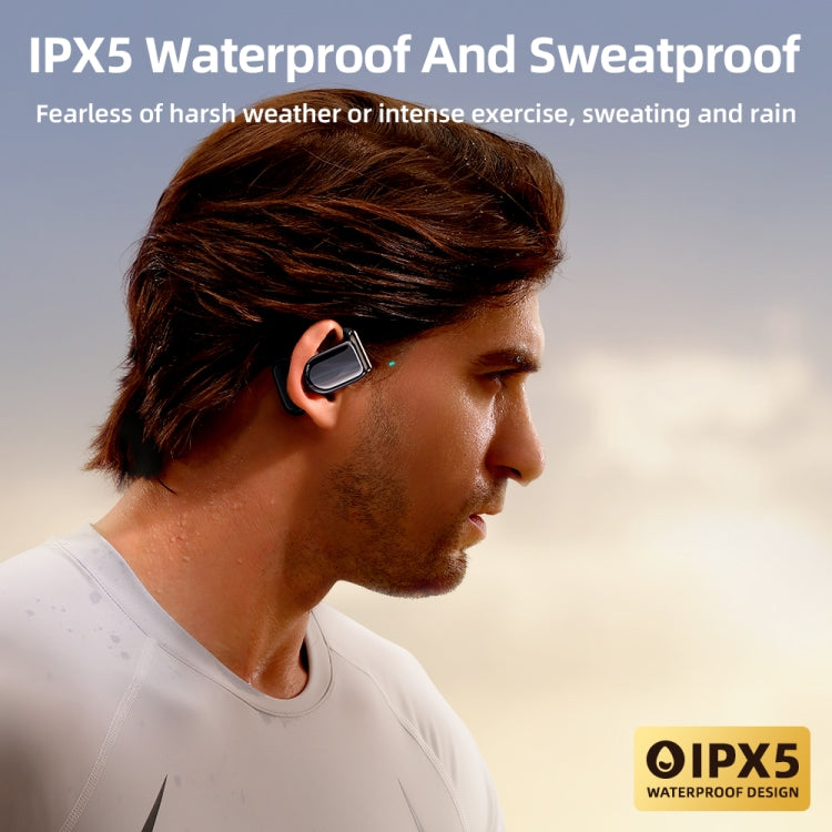 JOYROOM JR-OE2 Waterproof True Wireless Noise Reduction Bluetooth HiFi Earphone (Pink) - Bluetooth Earphone by JOYROOM | Online Shopping UK | buy2fix