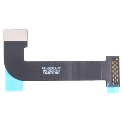 For iPad 2022 LCD Flex Cable - iPad 4 Parts by buy2fix | Online Shopping UK | buy2fix