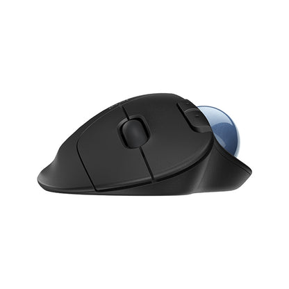 Logitech ERGO M575 Creative Wireless Trackball Mouse (Black) - Computer & Networking by Logitech | Online Shopping UK | buy2fix