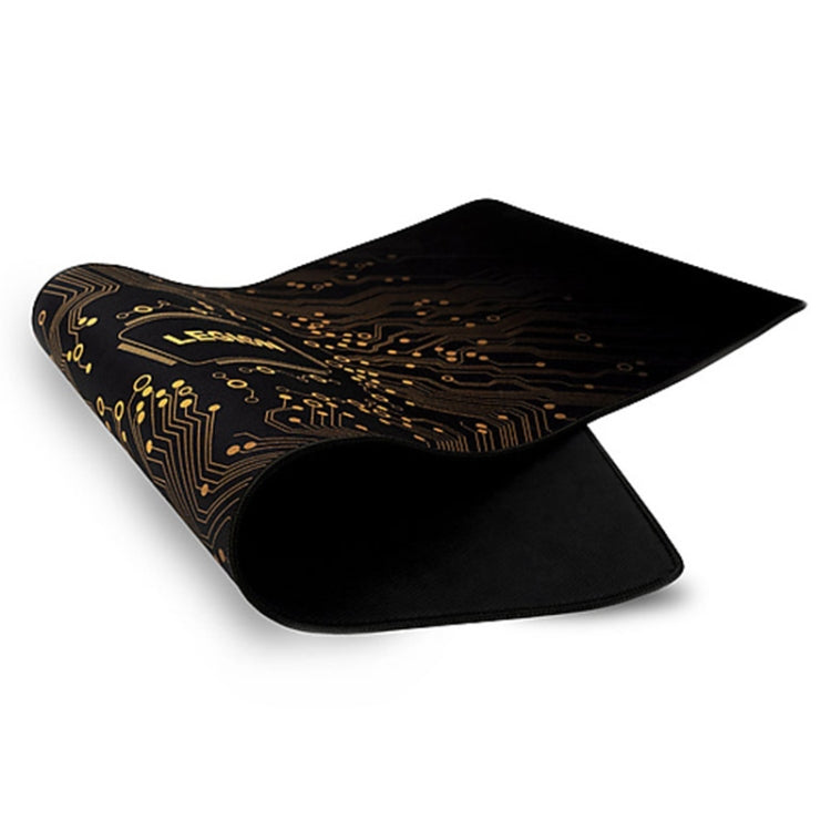 Lenovo LEGION Speed Max Y7000/Y7000P/Y9000K Gaming Mouse Pad - Mouse Pads by Lenovo | Online Shopping UK | buy2fix