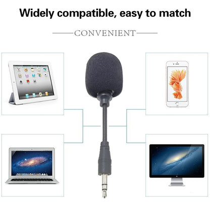 ZJ002MR-01 Mono 2.5mm Plug Bluetooth Wireless Interpreter Tour Guide Megaphone Straight Microphone - Consumer Electronics by buy2fix | Online Shopping UK | buy2fix