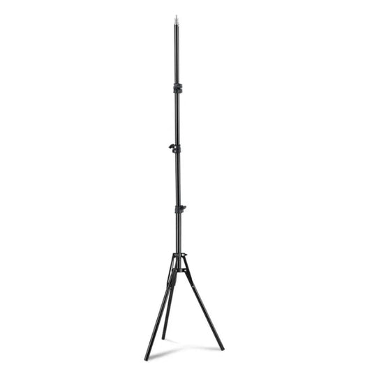 XTUGA UL-03 Live Light Tripod Lift Floor Microphone Stand - Stand by XTUGA | Online Shopping UK | buy2fix