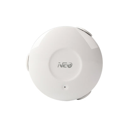 NEO NAS-WS02W WiFi Water Sensor & Flood Detector, Support Android / IOS systems - Security by buy2fix | Online Shopping UK | buy2fix