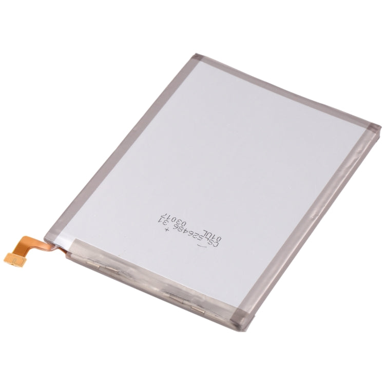 Original 6000mAh EB-BM207ABY Li-ion Battery Replacement for Samsung Galaxy M30s SM-M307/M21 SM-M215/M31 SM-M315 - For Samsung by buy2fix | Online Shopping UK | buy2fix