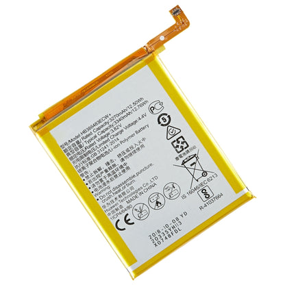 3340mAh HB386483ECW Li-Polymer Battery Replacement for Huawei G9 Plus / G8 / Honor 6X - For Huawei by buy2fix | Online Shopping UK | buy2fix