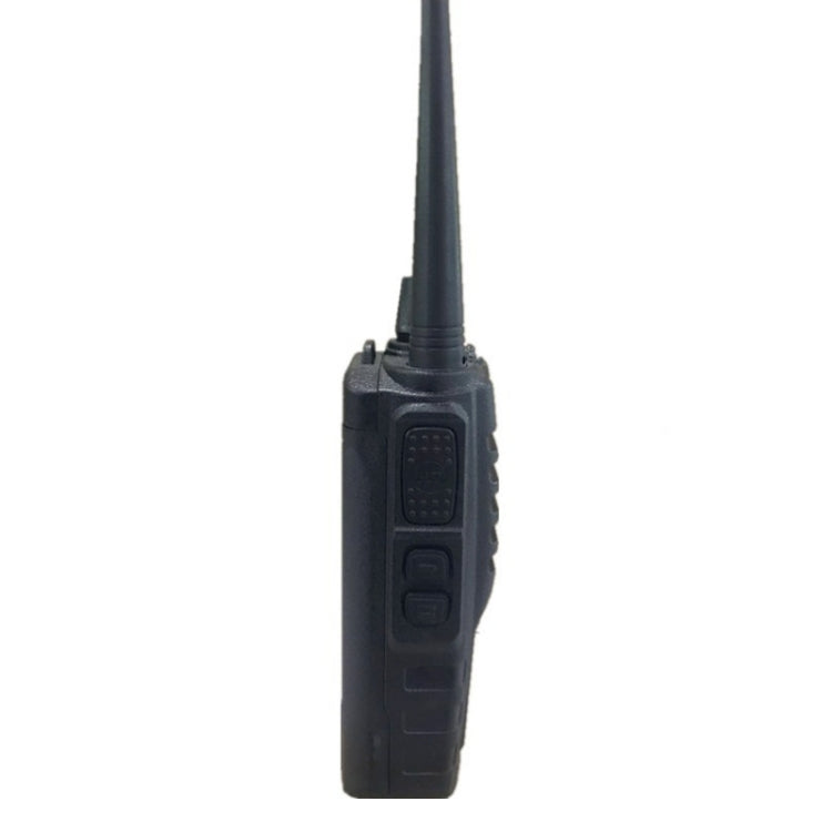 BaoFeng BF-9700 8W Single Band Radio Handheld Walkie Talkie with Monitor Function, US Plug(Black) - Handheld Walkie Talkie by BAOFENG | Online Shopping UK | buy2fix