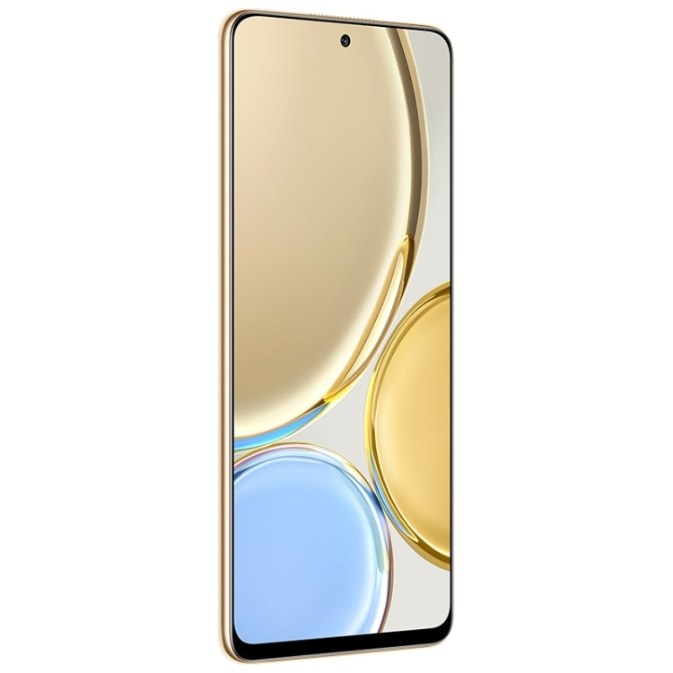 Honor X30 5G ANY-AN00, 48MP Cameras, 8GB+128GB, China Version, Triple Back Cameras, Side Fingerprint Identification, 4800mAh Battery, 6.81 inch Magic UI 5.0 Qualcomm Snapdragon 695 Octa Core up to 2.2GHz, Network: 5G, OTG, Not Support Google Play(Gold) - Honor by Huawei | Online Shopping UK | buy2fix