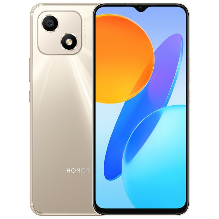 Honor Play 30 5G VNE-AN00, 4GB+128GB, China Version, Face Identification, 5000mAh, 6.5 inch Magic UI 5.0 /Android 11 Qualcomm Snapdragon 480 Plus Octa Core up to 2.2GHz, Network: 5G, Not Support Google Play(Gold) - Honor by Huawei | Online Shopping UK | buy2fix