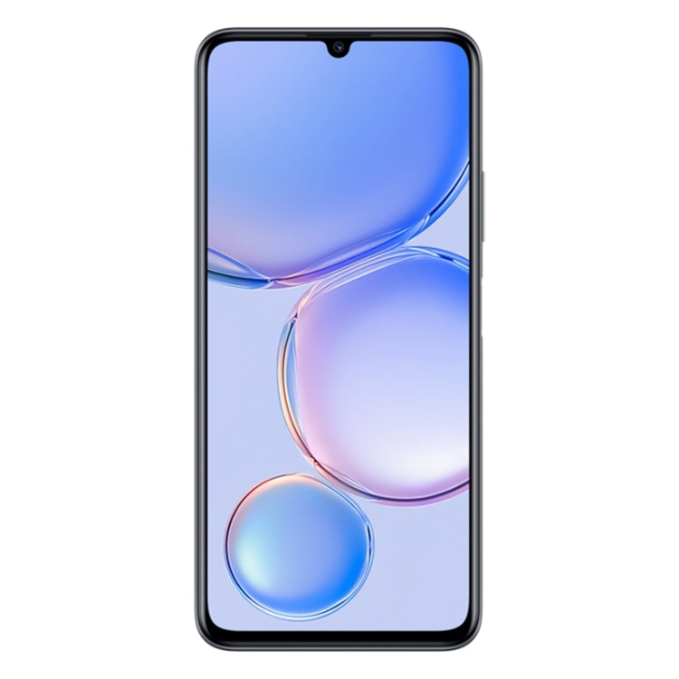 Huawei Enjoy 60 256GB MGA-AL40,  48MP Cameras, China Version, Dual Back Cameras, Face ID & Side Fingerprint Identification, 6000mAh Battery, 6.75 inch HarmonyOS 3.0 Octa Core, Network: 4G, OTG, Not Support Google Play(Black) - Huawei Mate & P by Huawei | Online Shopping UK | buy2fix