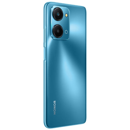 Honor Play7T RKY-AN10, 50MP Camera, 8GB+128GB, China Version, Dual Back Cameras, Side Fingerprint Identification, 6000mAh Battery, 6.74inch Magic UI 6.1 / Android 12  Dimensity 6020 Octa Core, Network: 5G, OTG, Not Support Google Play (Blue) - Honor by Huawei | Online Shopping UK | buy2fix