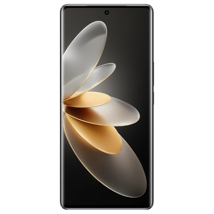 vivo S16 5G, 64MP Camera, 8GB+256GB, Triple Back Cameras, Srceen Fingerprint Identification, 4600mAh Battery, 6.78 inch Android 13 OriginOS 3 Qualcomm Snapdragon 870 Octa Core up to 3.2GHz, OTG, NFC, Network: 5G (Black) - vivo by vivo | Online Shopping UK | buy2fix