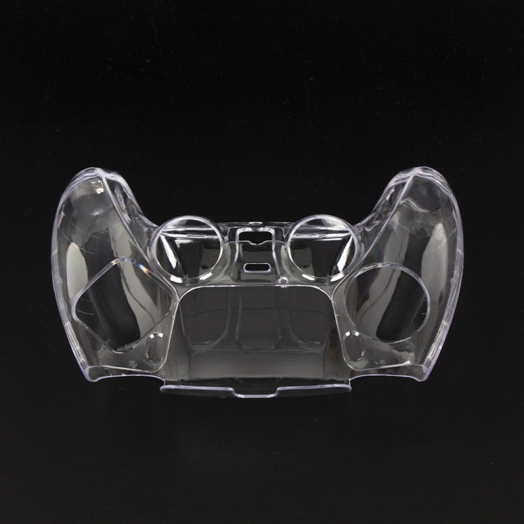 OIVO IV-P5230 Game Controller PC Transparent Shell for PS5(Transparent) - Cases by OIVO | Online Shopping UK | buy2fix