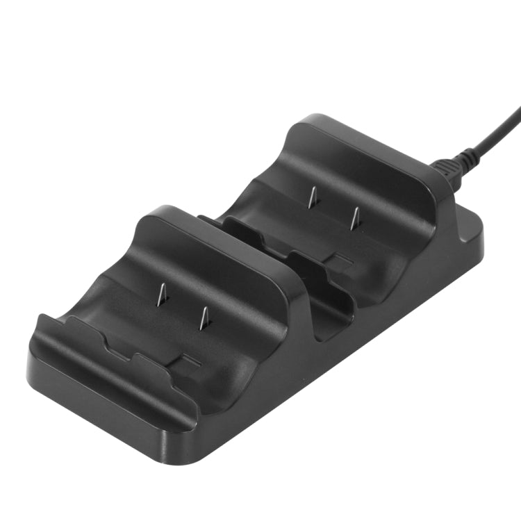 DOBE TYX-532X Charging Dock Dual Charging Station With Battery For Xbox Series - Charger & Power by DOBE | Online Shopping UK | buy2fix