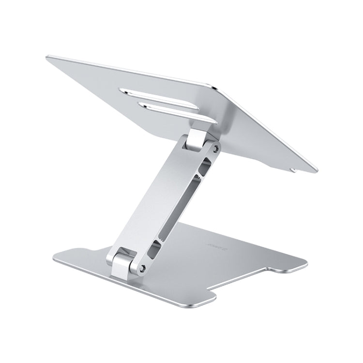 ORICO LST-T1 Aluminum Alloy Laptop Notebook Heightening Folding Stand Holder - Computer & Networking by ORICO | Online Shopping UK | buy2fix