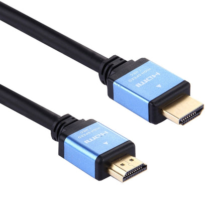 3m HDMI 2.0 Version High Speed HDMI 19 Pin Male to HDMI 19 Pin Male Connector Cable - Cable by buy2fix | Online Shopping UK | buy2fix