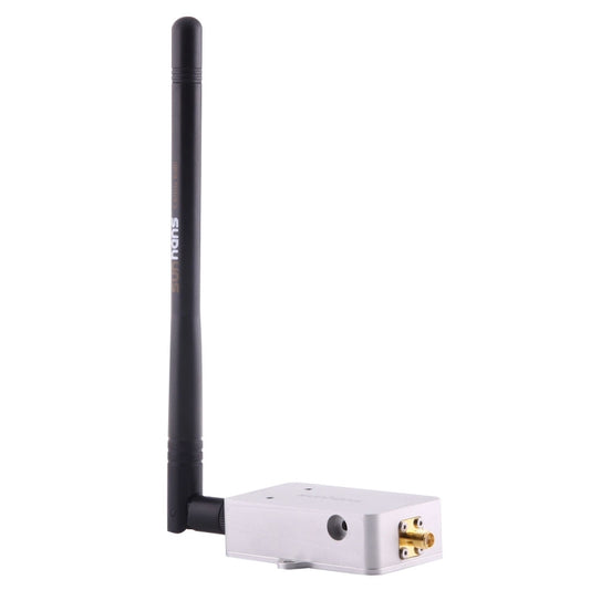 sunhans SH58Gi2000 2000mW (33dBm) 5.8GHz WiFi Signal Booster Repeater WiFi Amplifier - Broadband Amplifiers by buy2fix | Online Shopping UK | buy2fix