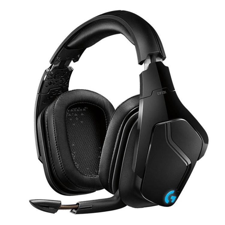 Logitech G933S Wireless Wired Dual-mode EarphoneDolby 7.1 Stereo Noise Reduction Competition Gaming Headset - Computer & Networking by Logitech | Online Shopping UK | buy2fix