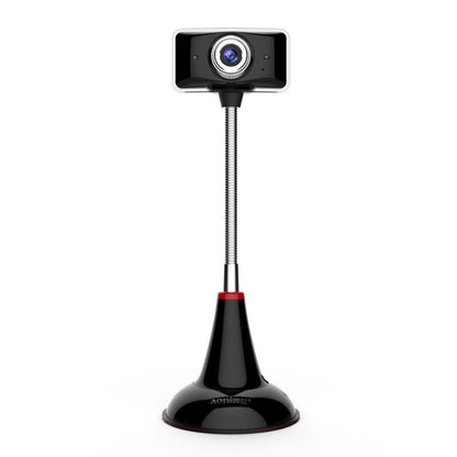 aoni C11L 720P HD Video Computer Camera with Microphone - HD Camera by buy2fix | Online Shopping UK | buy2fix