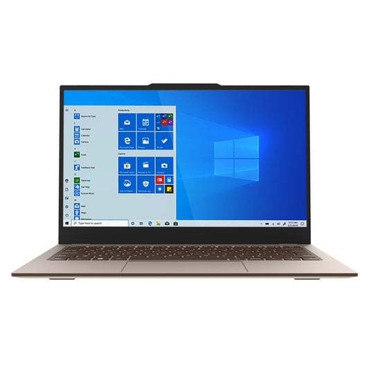 Jumper EZbook X3 Air Laptop, 13.3 inch, 8GB+128GB, Windows 10 Intel Gemini Lake N4100 Quad Core 1.1-2.4GHz, Support TF Card & Bluetooth & Dual WiFi & Mini HDMI - Jumper by jumper | Online Shopping UK | buy2fix