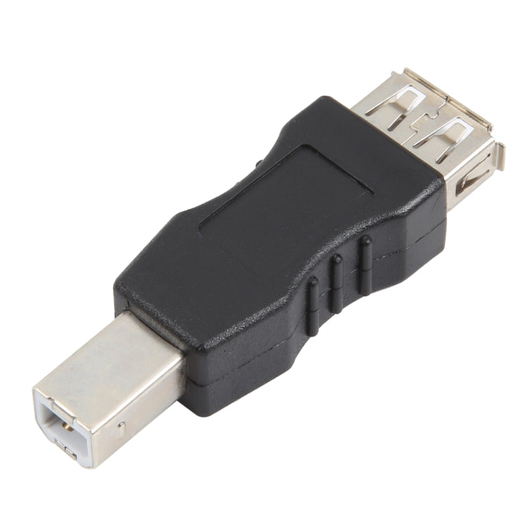 USB 2.0 A Female to USB B Male Adapter - USB Adapter by buy2fix | Online Shopping UK | buy2fix