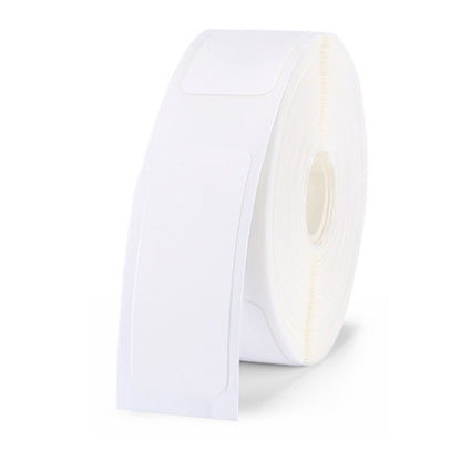 Stickers Barcode Printing Paper For JingChen D11(White) - Consumer Electronics by buy2fix | Online Shopping UK | buy2fix