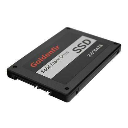 Goldenfir 2.5 inch SATA Solid State Drive, Flash Architecture: MLC, Capacity: 240GB - Computer & Networking by Goldenfir | Online Shopping UK | buy2fix