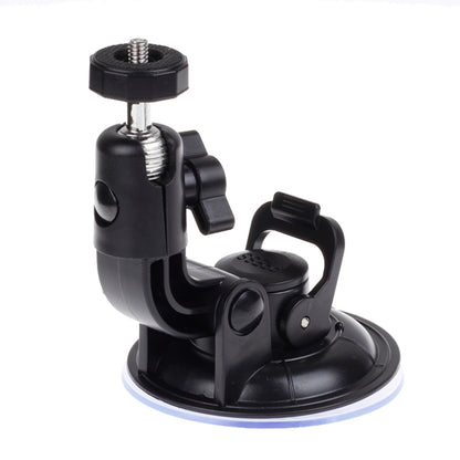 Powerful Suction Cup Holder for Xiaomi Yi Sport Camera(XM11 ) - DJI & GoPro Accessories by TMC | Online Shopping UK | buy2fix