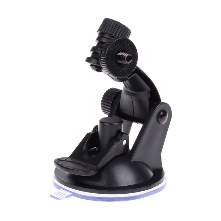 Powerful Suction Cup Holder for Xiaomi Yi Sport Camera(XM12) - DJI & GoPro Accessories by TMC | Online Shopping UK | buy2fix