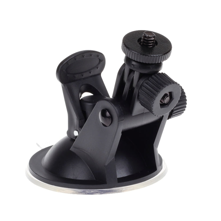 Mini Suction Cup Holder for Xiaomi Yi Sport Camera(XM13) - Holder by TMC | Online Shopping UK | buy2fix