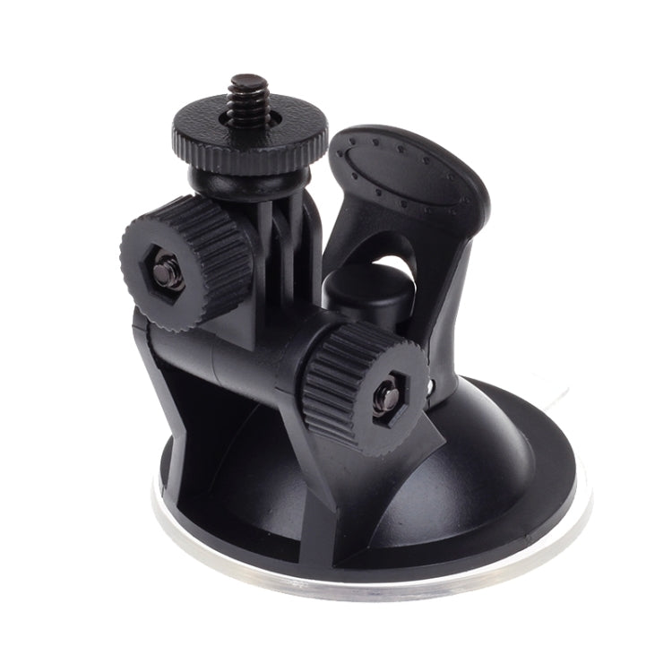 Mini Suction Cup Holder for Xiaomi Yi Sport Camera(XM13) - Holder by TMC | Online Shopping UK | buy2fix