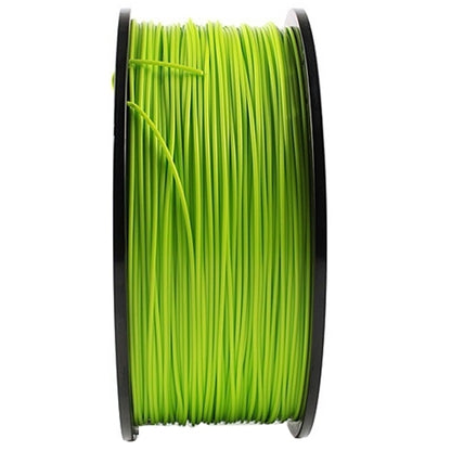 ABS 1.75 mm Fluorescent 3D Printer Filaments, about 395m(Green) - Consumer Electronics by buy2fix | Online Shopping UK | buy2fix
