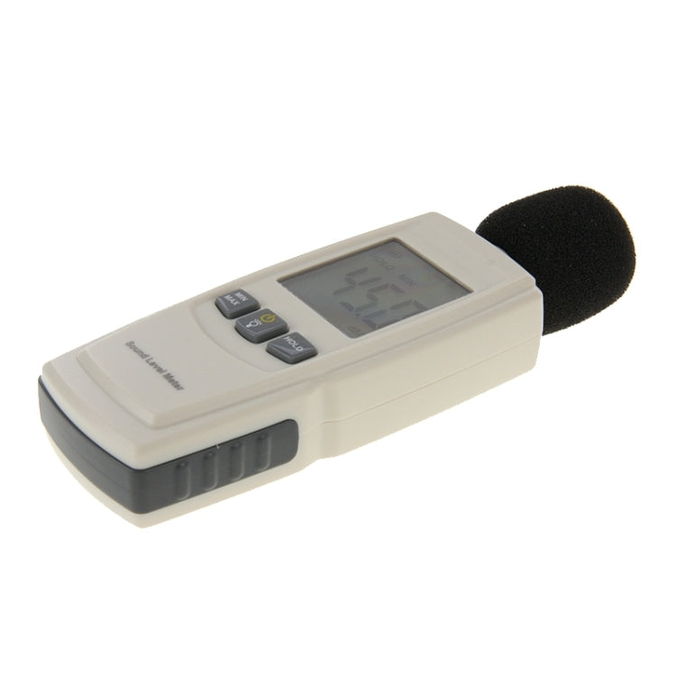 BENETECH GM1352 Sound Level Meter - Consumer Electronics by BENETECH | Online Shopping UK | buy2fix